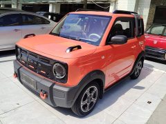 Geely Panda 200km Panda Knight - ფოტო 1