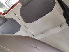 Geely Panda 200km Panda Knight - ფოტო 11