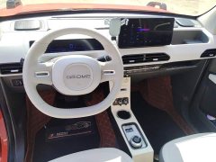 Geely Panda 200km Panda Knight - ფოტო 12