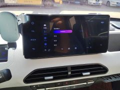 Geely Panda 200km Panda Knight - ფოტო 13