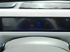 Geely Panda 200km Panda Knight - ფოტო 14