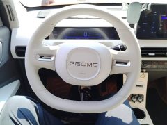 Geely Panda 200km Panda Knight - ფოტო 15
