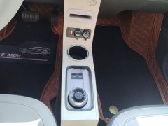 Geely Panda 200km Panda Knight - ფოტო 16