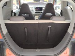 Geely Panda 200km Panda Knight - ფოტო 4