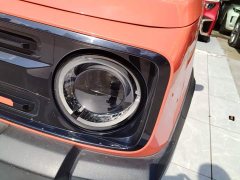 Geely Panda 200km Panda Knight - ფოტო 5