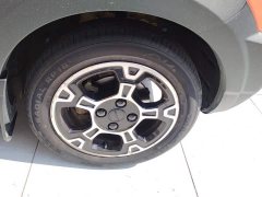 Geely Panda 200km Panda Knight - ფოტო 6