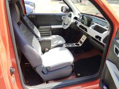 Geely Panda 200km Panda Knight - ფოტო 8