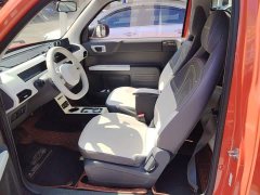 Geely Panda 200km Panda Knight - ფოტო 9