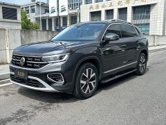 Volkswagen Tharu Taos 330TSI FWD Luxury Plus Advanced Edition - ფოტო 1