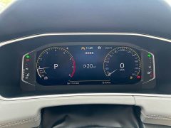Volkswagen Tharu Taos 330TSI FWD Luxury Plus Advanced Edition - ფოტო 10