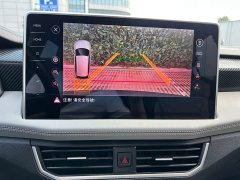 Volkswagen Tharu Taos 330TSI FWD Luxury Plus Advanced Edition - ფოტო 15