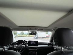 Volkswagen Tharu Taos 330TSI FWD Luxury Plus Advanced Edition - ფოტო 16