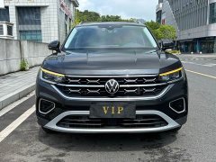 Volkswagen Tharu Taos 330TSI FWD Luxury Plus Advanced Edition - ფოტო 2