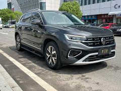 Volkswagen Tharu Taos 330TSI FWD Luxury Plus Advanced Edition - ფოტო 3