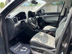 Volkswagen Tharu Taos 330TSI FWD Luxury Plus Advanced Edition - ფოტო 4