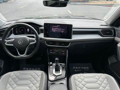 Volkswagen Tharu Taos 330TSI FWD Luxury Plus Advanced Edition - ფოტო 5