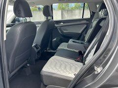 Volkswagen Tharu Taos 330TSI FWD Luxury Plus Advanced Edition - ფოტო 6