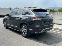 Volkswagen Tharu Taos 330TSI FWD Luxury Plus Advanced Edition - ფოტო 7