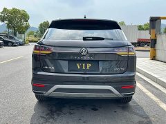 Volkswagen Tharu Taos 330TSI FWD Luxury Plus Advanced Edition - ფოტო 8