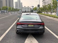 Audi S7 2022 2.9 TFSI quattro - ფოტო 4