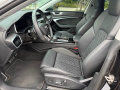 Audi S7 2022 2.9 TFSI quattro - ფოტო 7