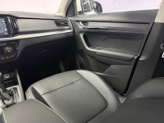 Skoda Kamiq Comic 1.5L Automatic Comfort Edition - ფოტო 10
