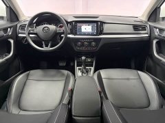Skoda Kamiq Comic 1.5L Automatic Comfort Edition - ფოტო 11