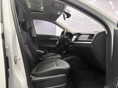 Skoda Kamiq Comic 1.5L Automatic Comfort Edition - ფოტო 14