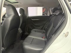 Skoda Kamiq Comic 1.5L Automatic Comfort Edition - ფოტო 15