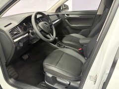 Skoda Kamiq Comic 1.5L Automatic Comfort Edition - ფოტო 6