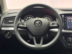 Skoda Kamiq Comic 1.5L Automatic Comfort Edition - ფოტო 7