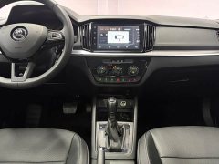 Skoda Kamiq Comic 1.5L Automatic Comfort Edition - ფოტო 9