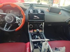 Jaguar XEL 2020 2.0T 200PS R-DYNAMIC S Aspiring Sport Edition - ფოტო 12