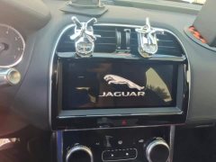 Jaguar XEL 2020 2.0T 200PS R-DYNAMIC S Aspiring Sport Edition - ფოტო 13