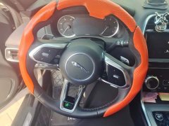 Jaguar XEL 2020 2.0T 200PS R-DYNAMIC S Aspiring Sport Edition - ფოტო 15