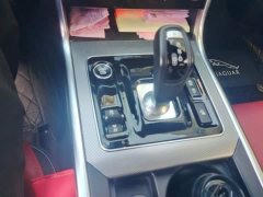 Jaguar XEL 2020 2.0T 200PS R-DYNAMIC S Aspiring Sport Edition - ფოტო 16