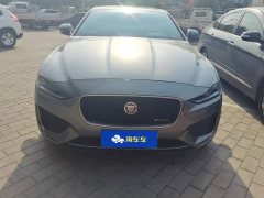 Jaguar XEL 2020 2.0T 200PS R-DYNAMIC S Aspiring Sport Edition - ფოტო 2