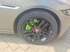 Jaguar XEL 2020 2.0T 200PS R-DYNAMIC S Aspiring Sport Edition - ფოტო 6