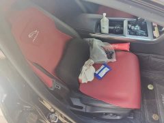Jaguar XEL 2020 2.0T 200PS R-DYNAMIC S Aspiring Sport Edition - ფოტო 8