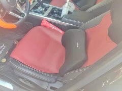 Jaguar XEL 2020 2.0T 200PS R-DYNAMIC S Aspiring Sport Edition - ფოტო 9
