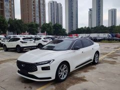 Ford Mondeo EcoBoost 245 Fashion - ფოტო 1