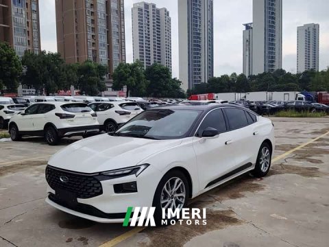2022 Ford Mondeo EcoBoost 245 Fashion - ავტომობილი ჩინეთიდან