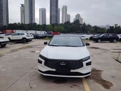 Ford Mondeo EcoBoost 245 Fashion - ფოტო 2