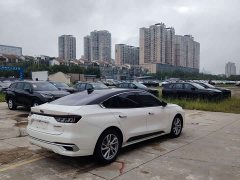 Ford Mondeo EcoBoost 245 Fashion - ფოტო 4