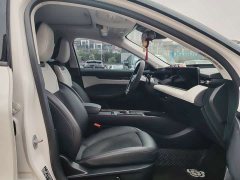 Ford Mondeo EcoBoost 245 Fashion - ფოტო 5