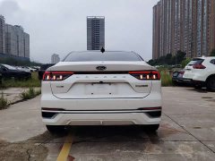 Ford Mondeo EcoBoost 245 Fashion - ფოტო 8
