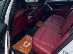 BMW 5 Series 530Li Luxury M Sport Package - ფოტო 11