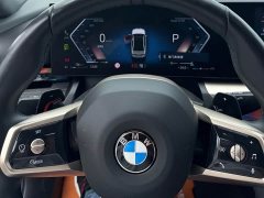 BMW 5 Series 530Li Luxury M Sport Package - ფოტო 12