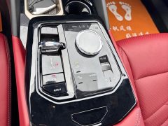 BMW 5 Series 530Li Luxury M Sport Package - ფოტო 13