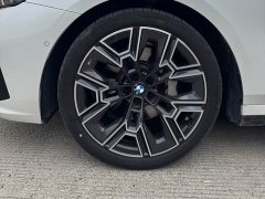 BMW 5 Series 530Li Luxury M Sport Package - ფოტო 7